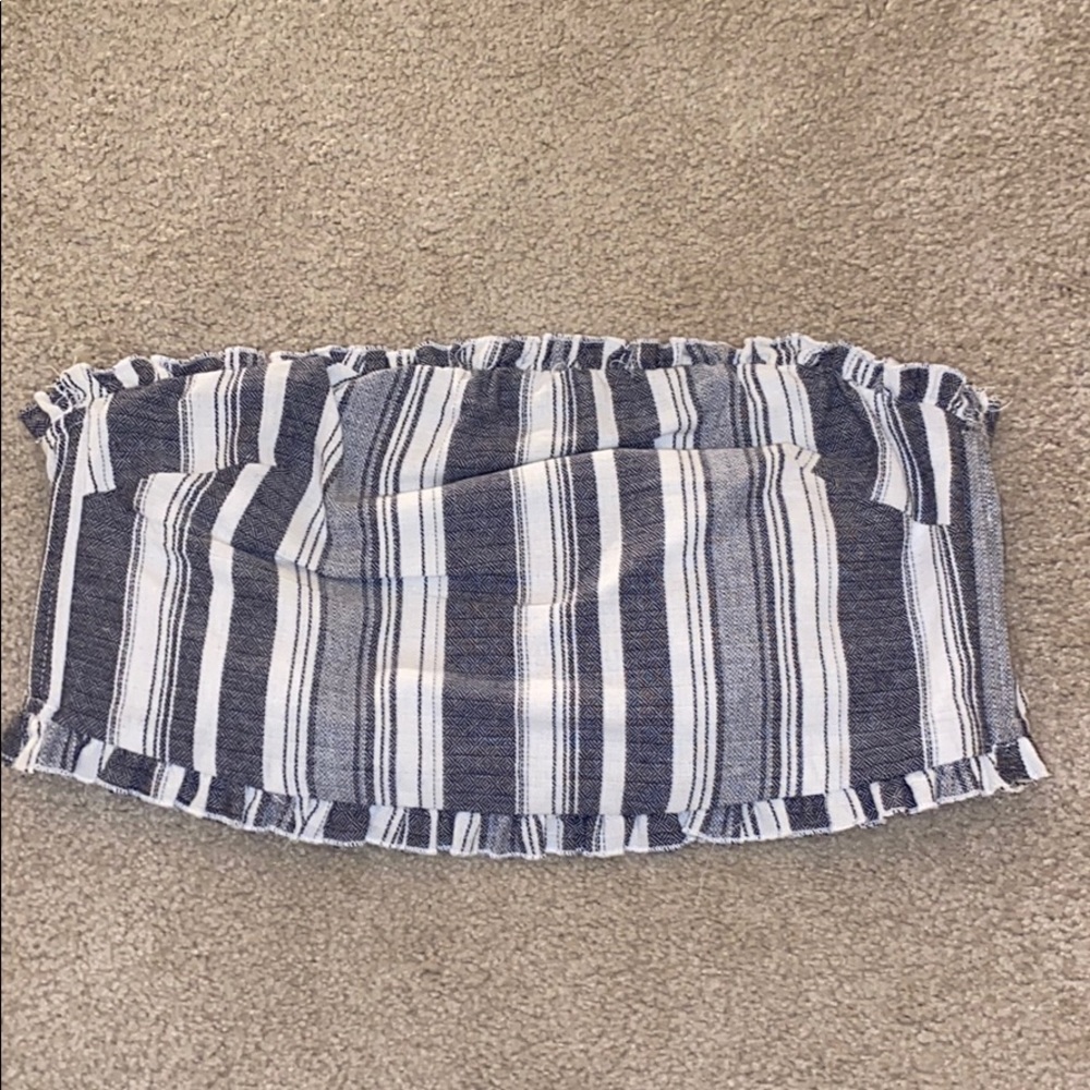 cute summer bando for teen